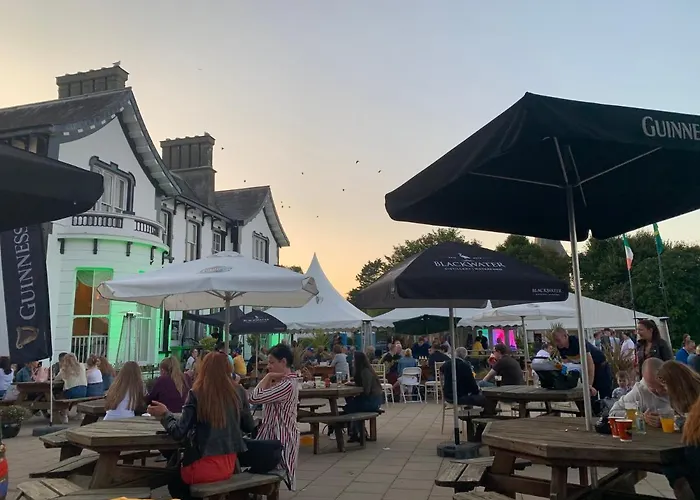 The Haven Hotel