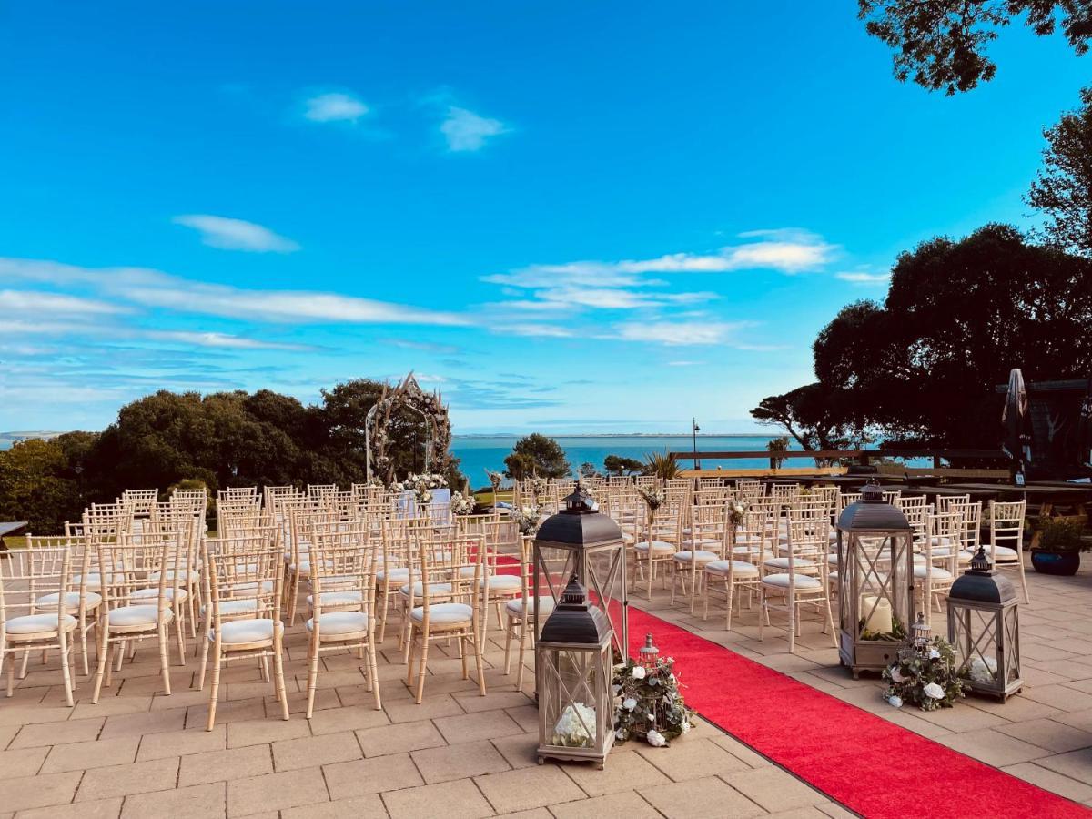 The Haven Hotel Dunmore East