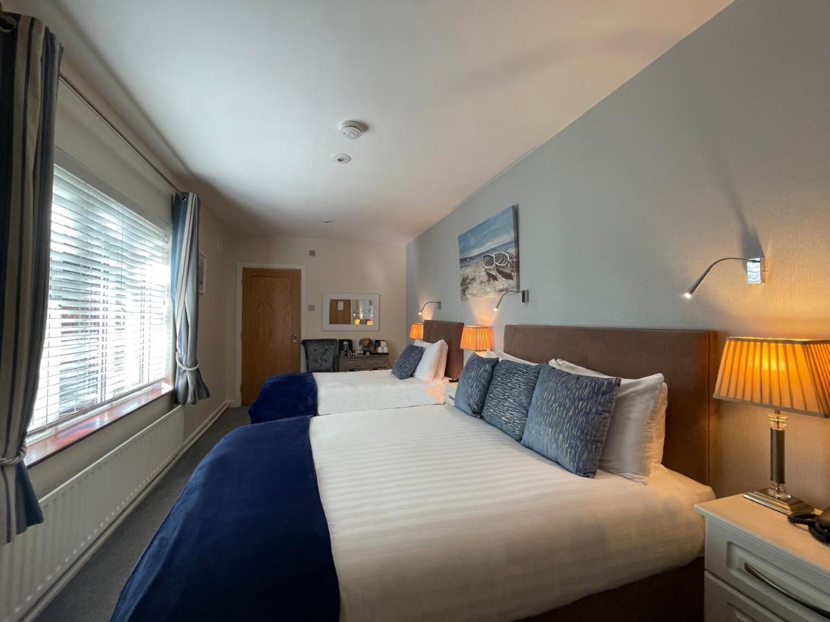 The Haven Hotel Dunmore East