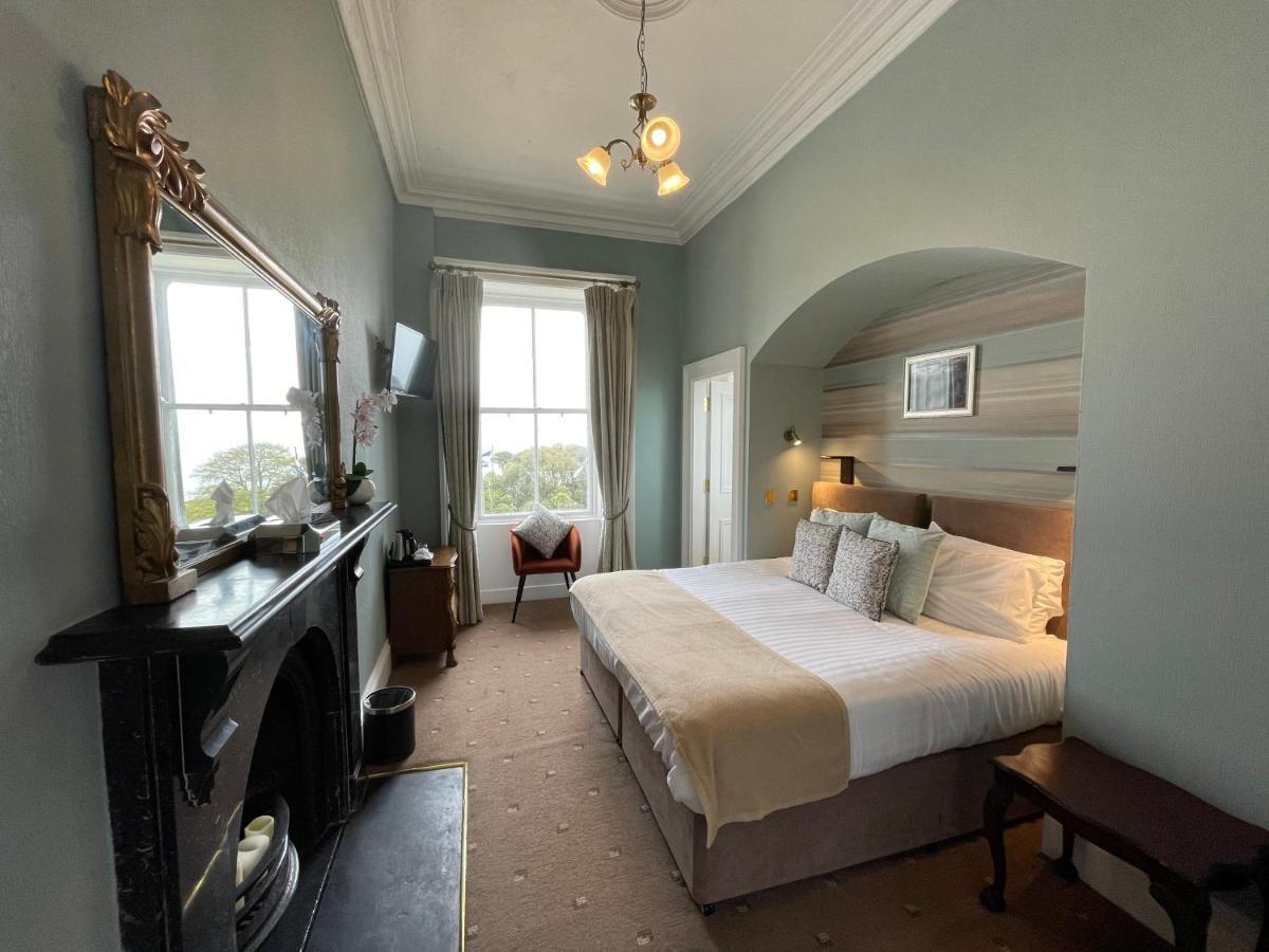 The Haven * Dunmore East
